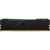 Модуль памяти для компьютера DDR4 32GB (2x16GB) 3200 MHz Beast Black Kingston Fury (ex.HyperX) (KF432C16BB1K2/32WP)