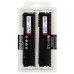 Модуль памяти для компьютера DDR4 32GB (2x16GB) 3200 MHz Beast Black Kingston Fury (ex.HyperX) (KF432C16BB1K2/32WP)