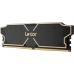 Модуль памяти для компьютера DDR5 16GB (2x8GB) 6000 MHz THOR OC Black Lexar (LD5U08G60C38LG-RGD)