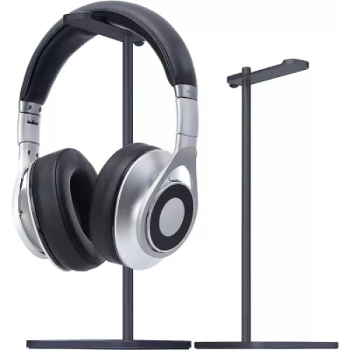 Подставка для гарнитуры OfficePro Aluminum Alloys Black (LS350B)