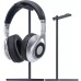 Подставка для гарнитуры OfficePro Aluminum Alloys Black (LS350B)