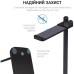 Подставка для гарнитуры OfficePro Aluminum Alloys Black (LS350B)