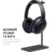 Подставка для гарнитуры OfficePro Aluminum Alloys Black (LS350B)