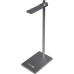 Подставка для гарнитуры OfficePro Aluminum Alloys Grey (LS350G)