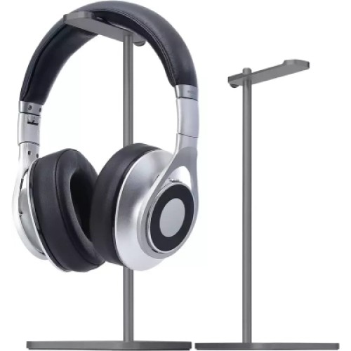 Подставка для гарнитуры OfficePro Aluminum Alloys Grey (LS350G)
