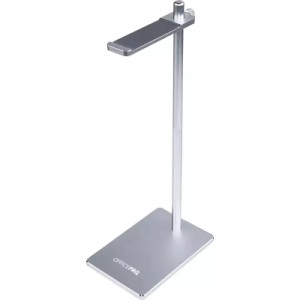 Подставка для гарнитуры OfficePro Aluminum Alloys Silver (LS350S)