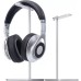 Подставка для гарнитуры OfficePro Aluminum Alloys Silver (LS350S)