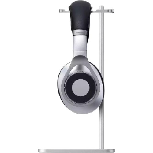 Подставка для гарнитуры OfficePro Aluminum Alloys Silver (LS350S)