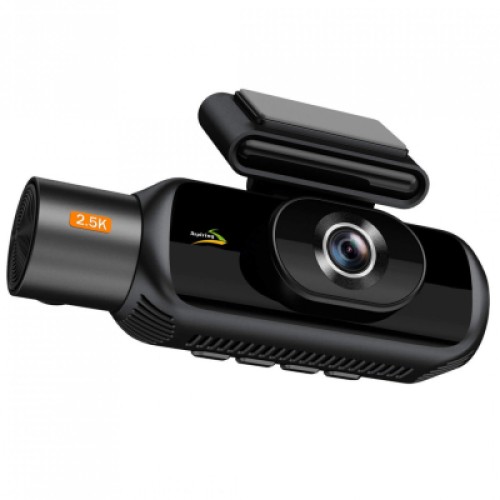 Видеорегистратор Aspiring Griffon 2 Wi-Fi 2.5К, 3 channels (GR2-4k2010)