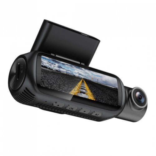 Видеорегистратор Aspiring Griffon 2 Wi-Fi 2.5К, 3 channels (GR2-4k2010)