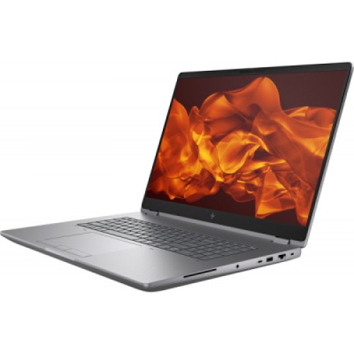 Ноутбук HP ZBook Fury G1i (5F9W9ES)