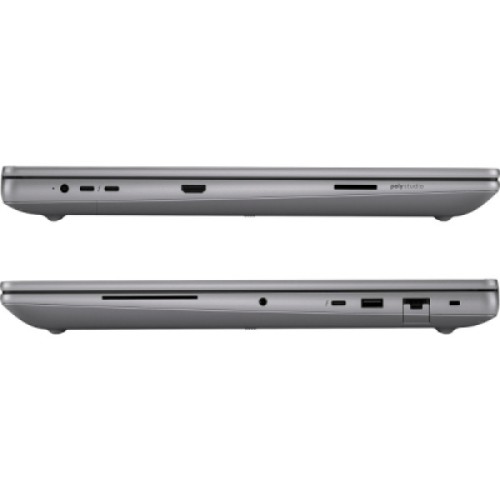 Ноутбук HP ZBook Fury G1i (5F9W9ES)