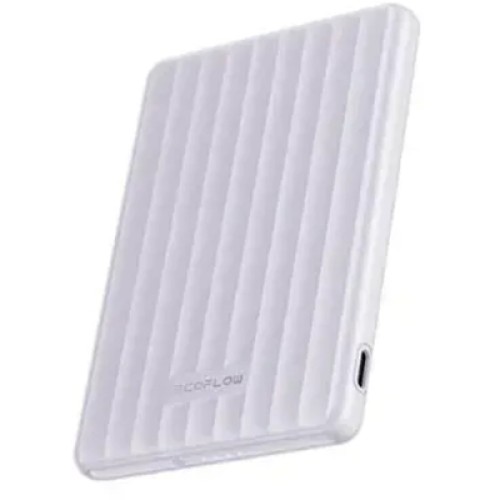 Батарея универсальная EcoFlow RAPID Mag Power Bank 5000mAh violet (EF-RAPIDQI1-5K-VT-EU)