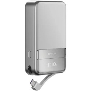 Батарея универсальная EcoFlow RAPID Magnetic Power Bank 10000mAh (EF-RAPID10000-EU)
