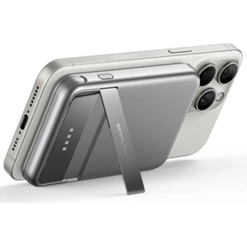 Батарея универсальная EcoFlow RAPID Magnetic Power Bank 5000mAh (EF-RAPID5000-EU)
