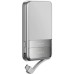 Батарея универсальная EcoFlow RAPID Magnetic Power Bank 5000mAh (EF-RAPID5000-EU)