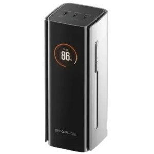 Батарея универсальная EcoFlow RAPID Pro 20000mAh (EF-RAPIDPRO20K-EU)
