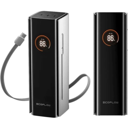 Батарея универсальная EcoFlow RAPID Pro 27650mAh (EF-RAPIDPRO27K-EU)