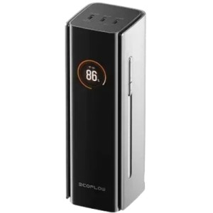 Батарея универсальная EcoFlow RAPID Pro 27650mAh (EF-RAPIDPRO27K-EU)