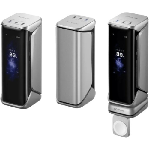 Батарея универсальная EcoFlow RAPID Pro X 27650mAh (EF-RP27KGEEK-EU)