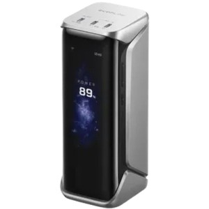 Батарея универсальная EcoFlow RAPID Pro X 27650mAh (EF-RP27KGEEK-EU)