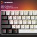 Клавиатура GamePro Genesis Infinity MK130BW Outemu Swithes USB White (MK130BW)