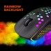 Мышка Canyon Haster GMW-18 Wireless Black (CND-SGMW18)