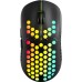 Мышка Canyon Haster GMW-18 Wireless Black (CND-SGMW18)