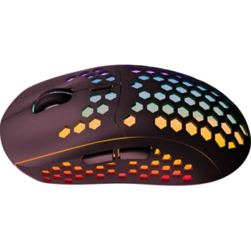 Мышка Canyon Haster GMW-18 Wireless Black (CND-SGMW18)