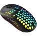 Мышка Canyon Haster GMW-18 Wireless Black (CND-SGMW18)