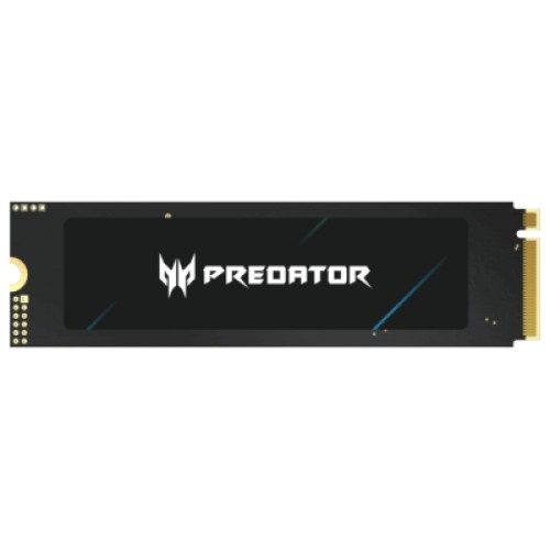 Накопитель SSD M.2 2280 2TB GM3500 Acer Predator (BL.9BWWR.103)