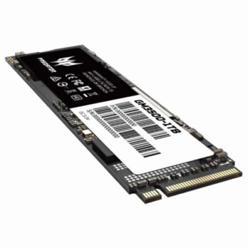 Накопитель SSD M.2 2280 2TB GM3500 Acer Predator (BL.9BWWR.103)