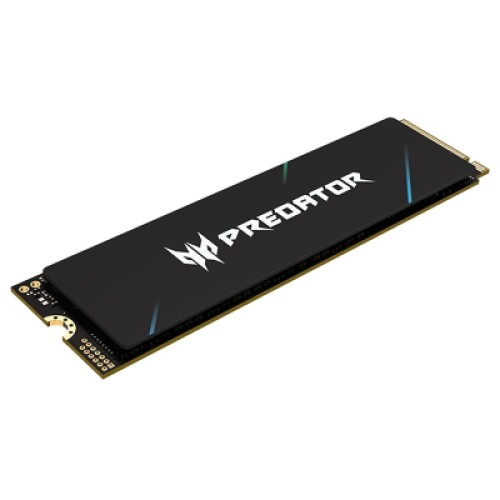 Накопитель SSD M.2 2280 1TB GM9 Acer Predator (BL.9BWWR.136)