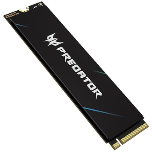 Накопитель SSD M.2 2280 2TB GM9 Acer Predator (BL.9BWWR.137)