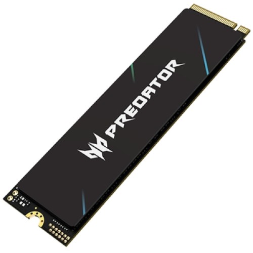 Накопитель SSD M.2 2280 2TB GM9 Acer Predator (BL.9BWWR.137)