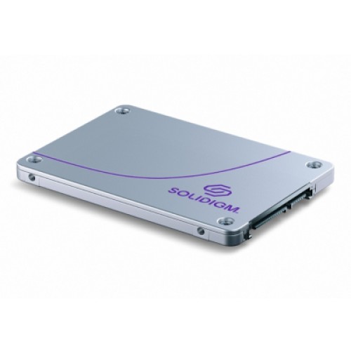 Накопитель SSD 2.5" 1.92TB D3-S4620 SOLIDIGM (SSDSC2KG019TZ1Z)