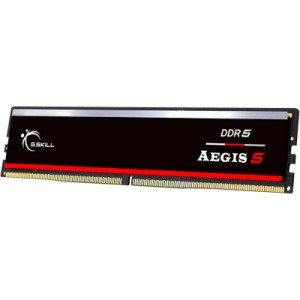 Модуль памяти для компьютера DDR5 16GB 5600 MHz Aegis 5 G.Skill (F5-5600J3636C16GX1-IS)