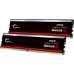 Модуль памяти для компьютера DDR5 32GB (2x16GB) 6000 MHz Aegis 5 G.Skill (F5-6000J3636F16GX2-IS)