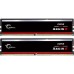 Модуль памяти для компьютера DDR5 32GB (2x16GB) 6000 MHz Aegis 5 G.Skill (F5-6000J3636F16GX2-IS)