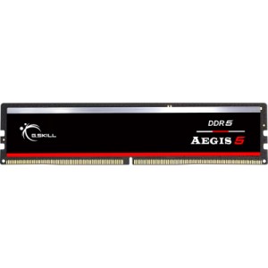 Модуль памяти для компьютера DDR5 32GB (2x16GB) 5600 MHz Aegis 5 G.Skill (F5-5600J3636C16GX2-IS)