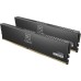 Модуль памяти для компьютера DDR5 32GB (2x16GB) 5600 MHz T-Create Classic Black Team (CTCCD532G5600HC46DC01)