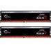 Модуль памяти для компьютера DDR5 64GB (2x32GB) 5600 MHz Aegis 5 Black G.Skill (F5-5600J3636D32GX2-IS)