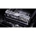 Модуль памяти для компьютера DDR5 64GB (2x32GB) 6400 MHz Trident Z5 Royal Silver G.Skill (F5-6400J3239G32GX2-TR5S)
