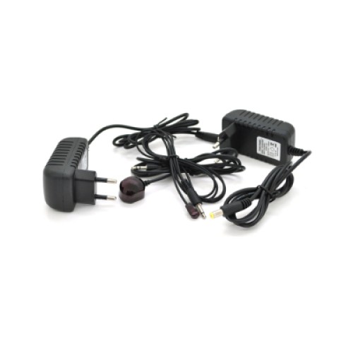 Адаптер HDMI extender 120m CAT5E/6 4K 1080P Voltronic (YT-SCPE HDM-100m1080Р+A)