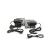 Адаптер HDMI extender 120m CAT5E/6 4K 60Hz Voltronic (YT-SCPE HDM-120m4K60HZ)