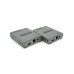 Адаптер HDMI extender 120m CAT5E/6 4K 60Hz Voltronic (YT-SCPE HDM-120m4K60HZ)