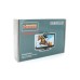 Адаптер HDMI extender 60m CAT5E/6 1080P 3D black Voltronic (YT-SCPE HDM-60m1080Р)