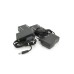 Адаптер HDMI extender 60m CAT5E/6 1080P 3D black Voltronic (YT-SCPE HDM-60m1080Р)