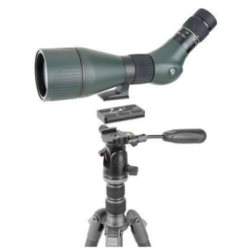 Штатив Vanguard VEO 3GO 235CP (DAS302774)