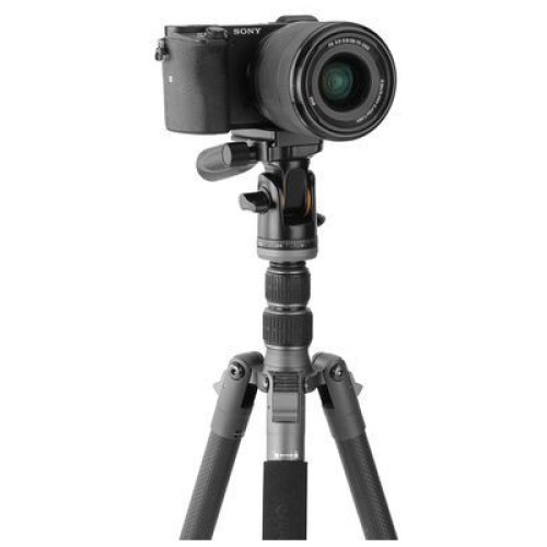 Штатив Vanguard VEO 3GO 235CP (DAS302774)